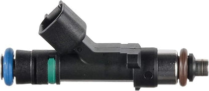 BOSCH 62406 Original Equipment Fuel Injector - Compatible with Select Ford Expedition, F-150; Lincoln Navigator - Single