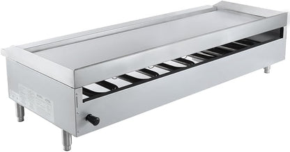 Empura Countertop Gas Griddle