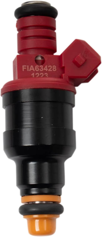 TRQ Fuel Injector Set | For 1995-1997 Ford Ranger Mazda B2300