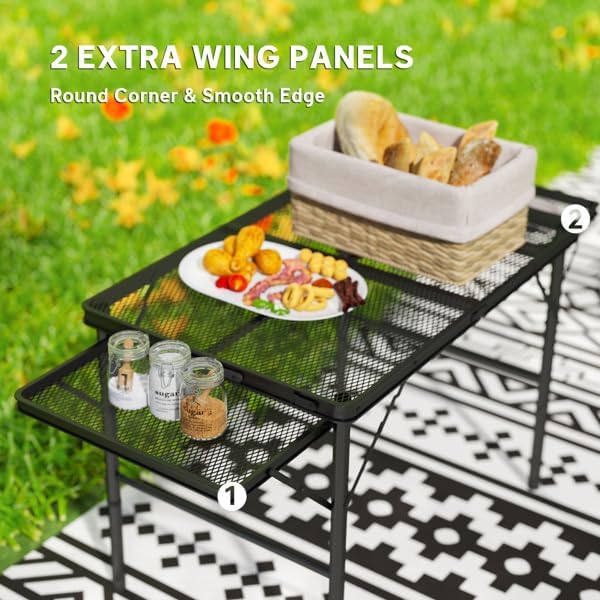 Portable Charcoal Grill/BBQ Grill