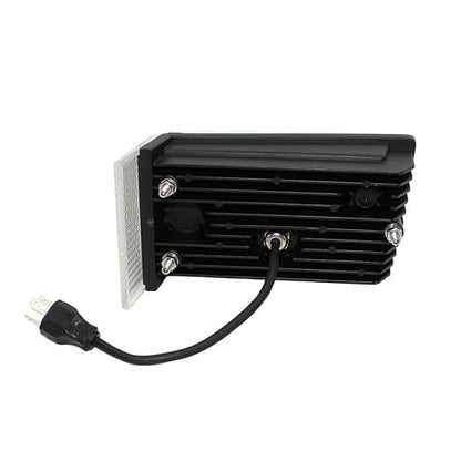 RH Front Grill Light Fits International Replaces 1964579C2
