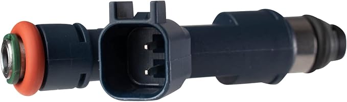 TRQ Fuel Injector Set | For 2008-2010 Chevrolet Cobalt 2008 HHR 2008-2012 Malibu Pontiac G5 G6 2008-2009 Solstice Saturn Aura Sky Vue