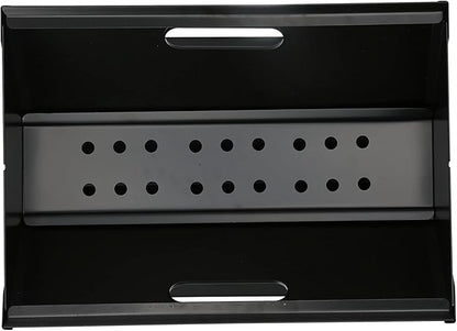 X Shape Charcoal Grill - Portable & Foldable BBQ Grill for Outdoor Cooking & Camping