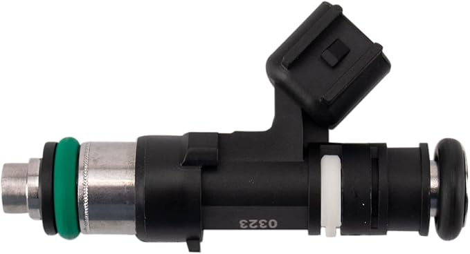 TRQ Fuel Injector Set | For 2005 Ford Explorer Explorer Sport Trac Mercury Mountaineer