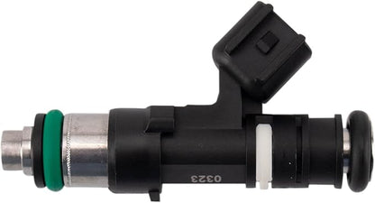 TRQ Fuel Injector Set | For 2005 Ford Explorer Explorer Sport Trac Mercury Mountaineer