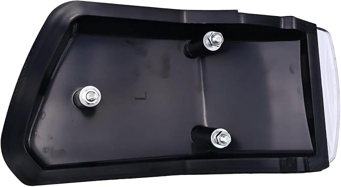 Grille Light Lens T1060-30040 Fits For Kubota Tractor L3130DT L3130F L3830F L3830GST