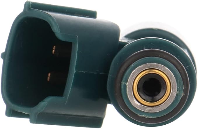 Injectors Kit,SCITOO 4 Holes Fuel Injector fit for 1998 1999 for Chevrolet Prizm 1.8L, 1998 1999 for Toyota Corolla 1.8L,Set of 4