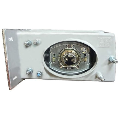 Front Grill Light Set Fits International Replaces 1964579C2