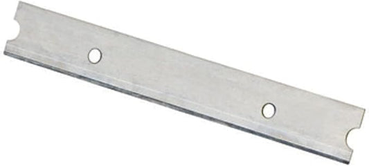 Winco SCRP-4B Grill Scraper Blade Pack