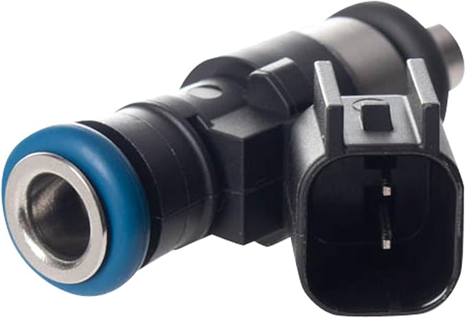 TRQ Fuel Injector Set | For 2010-2015 Chevrolet Camaro 2006-2013 Corvette 2014-2017 SS 2008-2009 Pontiac G8