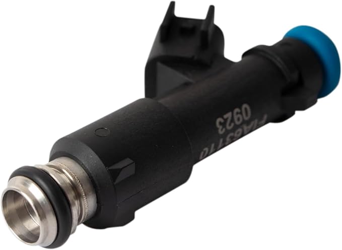 TRQ Fuel Injector Set | For 2009-2012 Chevrolet Colorado GMC Canyon