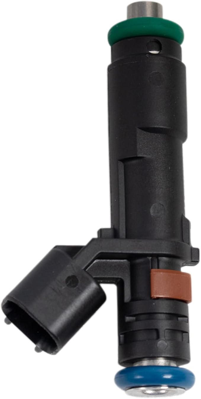 TRQ Fuel Injector Set | For 2005-2007 Ford Expedition F-150 F-250 Super Duty F-350 Super Duty 2006-2007 Lincoln Mark LT Navigator