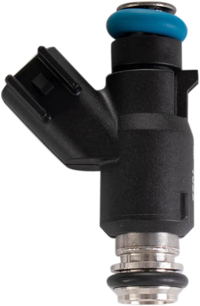 TRQ Fuel Injector Set | For 2010-2013 Cadillac 2010-2015 Chevrolet GMC 10 Hummer
