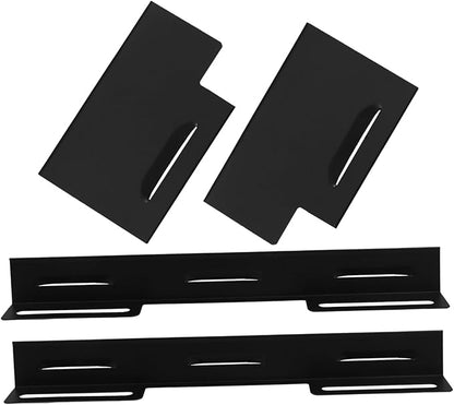 Totority Griddle Wind Guard Effortless Installation Wide Compatibility for Indoor Grilling Aesthetic Design for Glass Top Stoves Wind Protection for Consistent Cooking Results