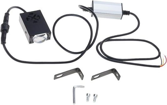 Automotive Grille Light Stylish Low Energy LED Front Grille Lamp for Enhanced Night Driving Stylish Customization Automotive Front Grille Lighting