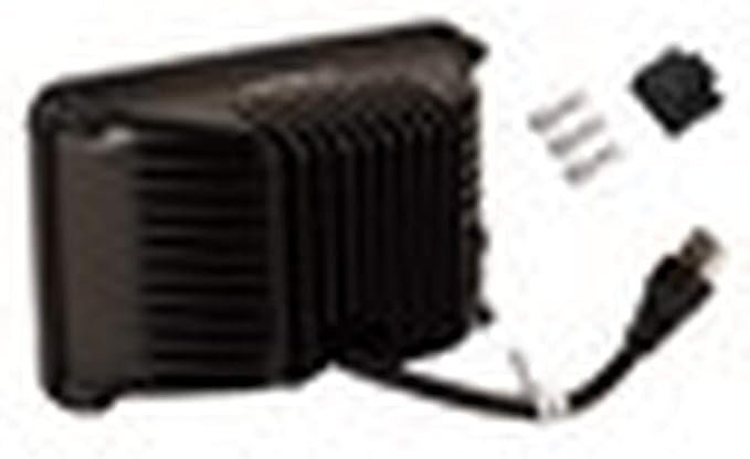HH1265547 Bridgelux LED Hi-Lo Beam Light, 3200 Lumens Fits International