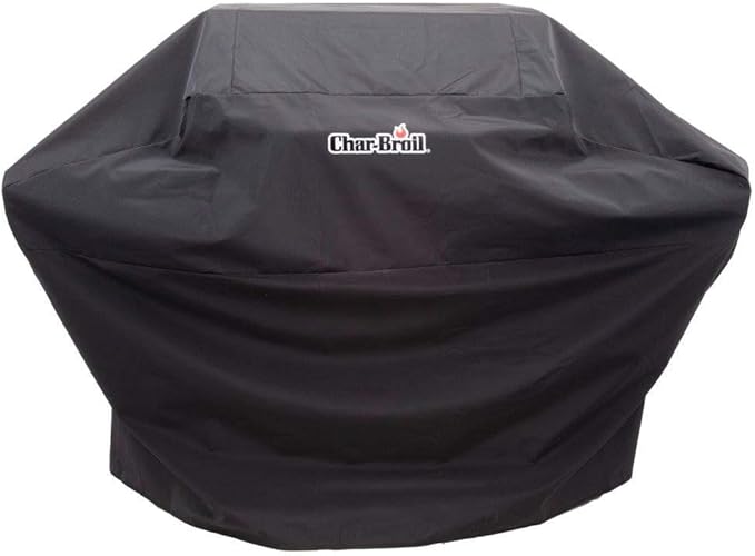 Char-Broil 5+ Burner Performance Grill Cover