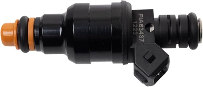 TRQ Fuel Injector Set | For 1993-1996 Dodge 1995 Jeep