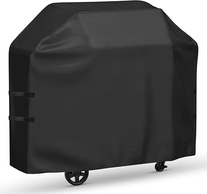 Outdoor Heavy Duty Waterproof Grill Cover for Nexgrill Neevo 720 Propane Gas Digital Smart Grill,BBQ Cover for Nexgrill 5 Burner Grill 720-0888 720-0830 720-0783 54 inch Grill Cover Accessories