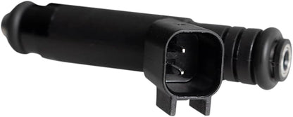 TRQ Fuel Injector Set | For 2004-2005 Ford Freestar 2006 Taurus Mercury Monterey 2001-2005 Sable
