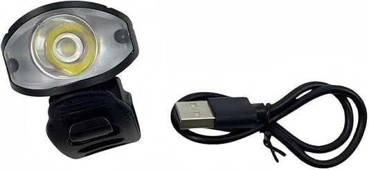P-1006 Pellet Grill LED Light with Adjustable Strap - for Pellethead Outdoor Heating & Cooking Replacement Parts - BBQ Grill Smoker Rechargeable High Powered Light - 1200mAH