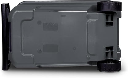 Igloo Maxcold Latitude Cooler | Insulated Hard Shell Ice Chest