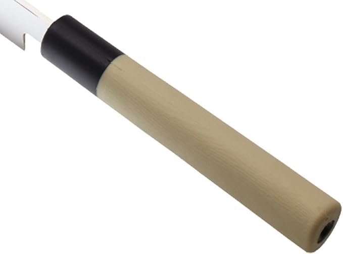 Mercer Culinary Asian Collection Yanagi Sashimi Knife with NSF Handle, 12-Inch