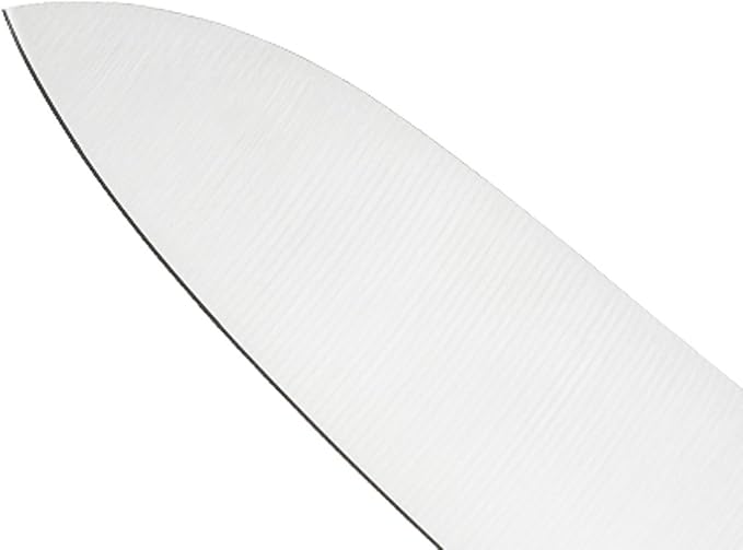 Mercer Culinary Asian Collection Santoku Knife