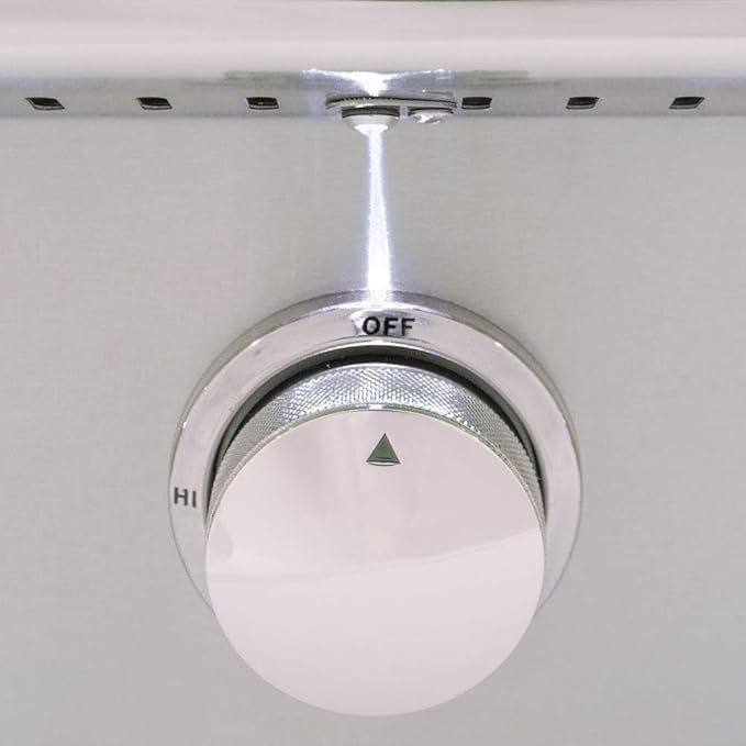 Blaze White LED 6 Piece Set for 3PRO - BLZ-3PROLED-WHITE
