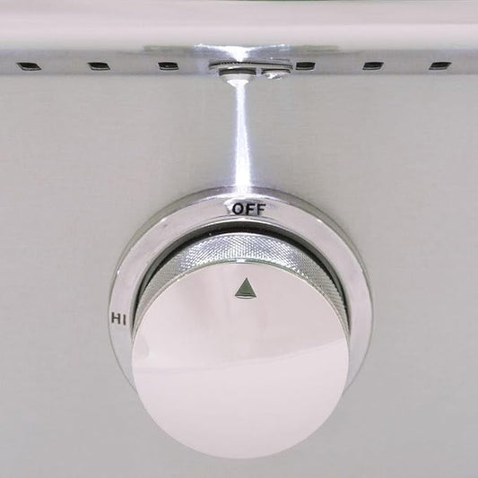 Blaze White LED 6 Piece Set for 3PRO - BLZ-3PROLED-WHITE