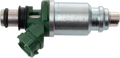 TRQ Fuel Injector Set | For 1992-2000 Toyota Camry 1992-1999 Celica 1992-1995 MR2 1998-2000 RAV4 1999-2000 Solara