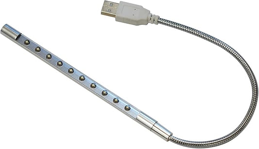 Monument Grills USB Light, Grill Light for Grilling and BBQ