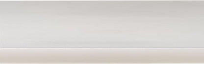 Winco 15" x 20" White Cutting Boards (Set of 6) | Dishwasher safe, Stain resistant, Foodservice, Great for Charcuterie, Cheese, Appetizers and Buffet Displays