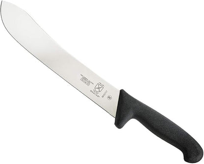 Mercer Culinary BPX M13717 American Butcher Knife, 10-Inch