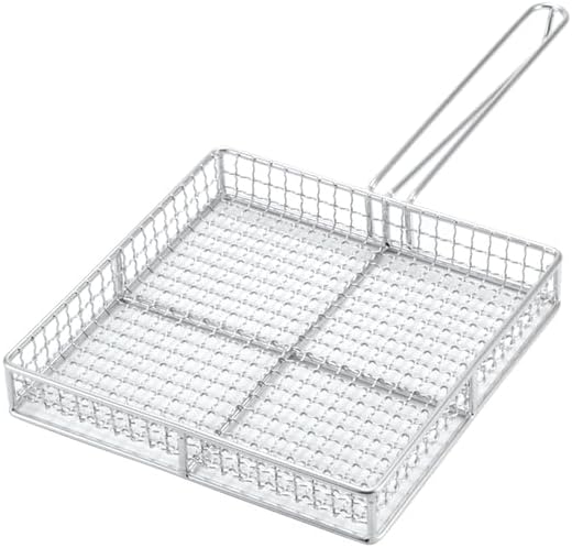 EBM Charcoal Grill yakitori Basket (Without lid)
