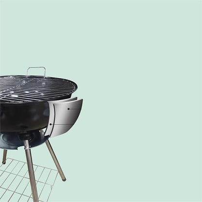 Barbecue Grill Outdoor BBQ Grill Barbecue Grill Portable Charcoal Grill Household Barbecue Grill Portable Simple Barbecue Tools for Outdoor Backyard, Patio