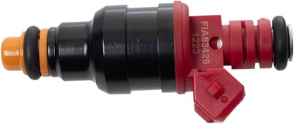 TRQ Fuel Injector Set | For 1995-1997 Ford Ranger Mazda B2300