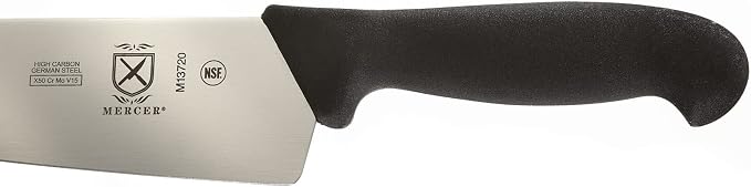 Mercer Culinary BPX Chef's Knife, 8 Inch