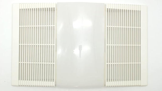 Replacement for fits S65776000 Broan Lens S65776000