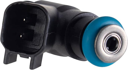 TRQ Fuel Injector Set | For 2010-2013 Cadillac 2010-2015 Chevrolet GMC 10 Hummer