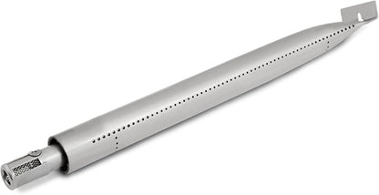Broil King 18631 Stainless Steel Tube-in-Tube Burner for Baron and Crown Series Gas Grills