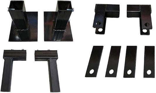 Red Line Rotisserie Adapter Kit