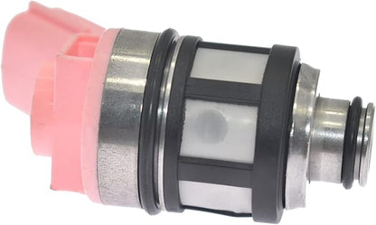 JS23-4 16600-9S200 Fuel Injector for Nissan Quest Frontier Xterra Pathfinder for Mercury Villager for INFINITI QX4 3.0L 3.3L V6