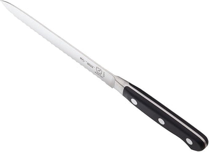 Mercer Culinary M23610 Renaissance, 5-Inch Tomato Knife