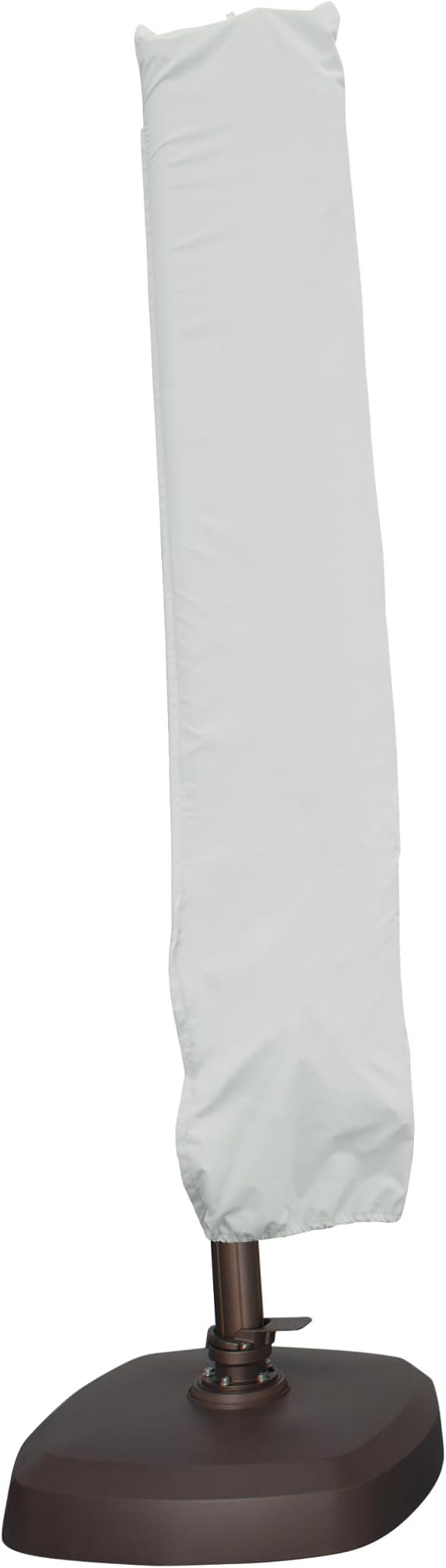 Treasure Garden Model FCP920 Cantilever Umbrella Cover Fits Models: AKZP/AKZP13/AKZP13LX/AKZPSQ11/AKZPRT/AKZPRTLX