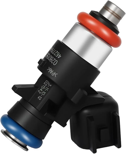 2014-2017 Fuel Injector Compatible for Jeep Cherokee 3.2L V6 2014, 2015, 2016, 2017, Replace 0280158313 4627794AA