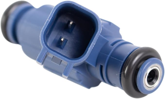 TRQ Fuel Injector Set | For 2001-2003 Chrysler Concorde 2001-2004 Sebring Dodge Intrepid Stratus