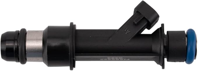 TRQ Fuel Injector Set | For 2000-2005 Buick Chevrolet Oldsmobile Pontiac