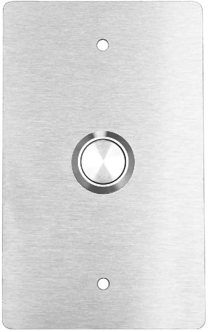 DCS Series 9 External Lighting Power Button - BGA-LB