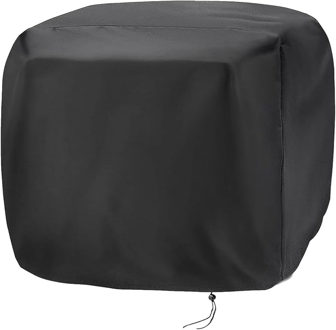 Pizza Oven Cover, Waterproof Pizza Oven Indoor Outdoor Covers - 16"L × 17"W × 10.5"H